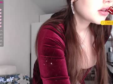 local cam girl magic_elf image #1204145