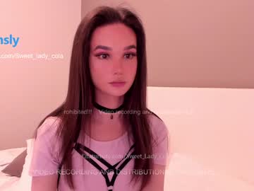 local cam tranny sweet_lady_cola image #1655090
