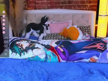 local cam girl nicky_spark image #1903478