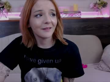 local cam girl ginger_pie image #1268725