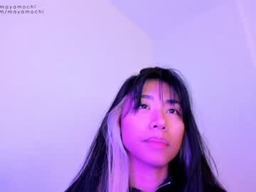 local cam girl mayamochi image #2496594
