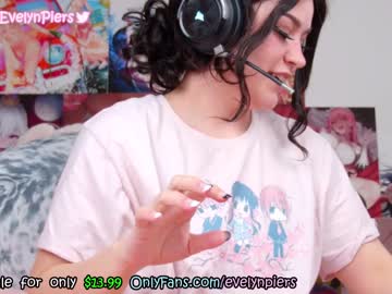 local cam girl evelynpiers image #822264