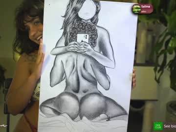 local cam girl arletnoa image #923341