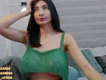 local cam girl letiziafulkers1 image #898290