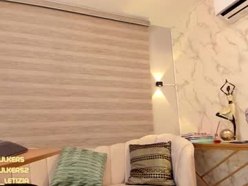 local cam girl letiziafulkers1 image #1060435