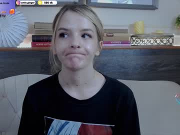 local cam girl ginger_pie image #1792570
