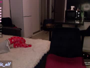 local cam girl magic_elf image #1544589