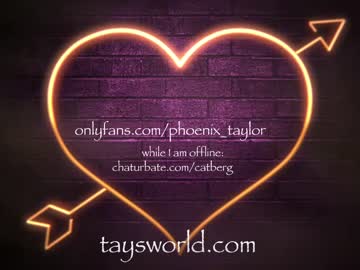 local cam girl phoenix_taylor image #1618728
