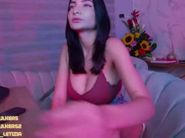 local cam girl letiziafulkers1 image #903198