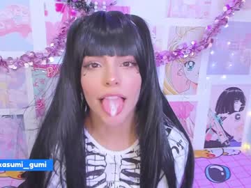 local cam girl kasumi_gumi image #2277182