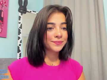 local cam girl megan_world image #41831