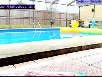 local cam girl nellebeachgirl image #1664580