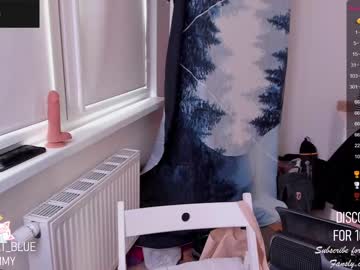 local cam girl blue_mooncat image #1209161