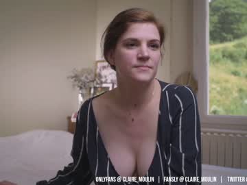 local cam girl claire_moulin image #1352397