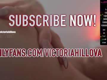 local cam girl victoriahillova image #832142