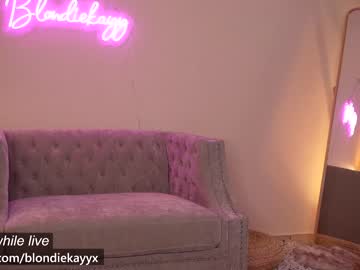 local cam girl blondiekayy image #1210206