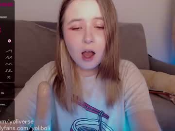 local cam girl yoliverse image #746655