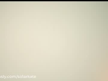 local cam girl solar_kate image #2113230