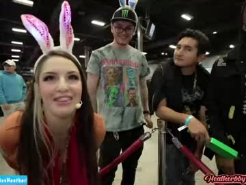 local cam girl heatherbby9 image #1941314