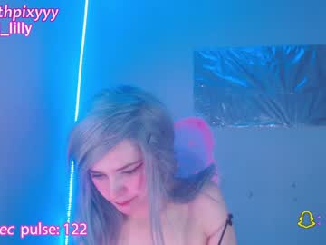 local cam girl lilly_pilly image #113884