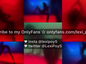 local cam girl lexipoy image #423397