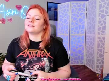 local cam girl asiri_ocean image #721505