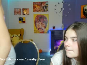 local cam girl amelia__williams image #586359