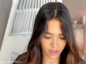 local cam girl _meghan_gomez1_ image #2250489