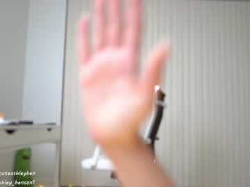 local cam girl ashley_benson1 image #2443721