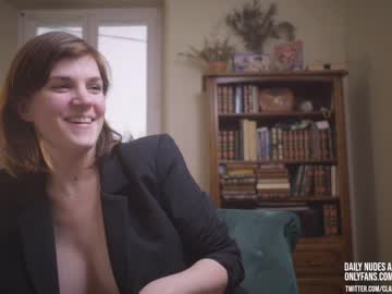 local cam girl claire_moulin image #672055