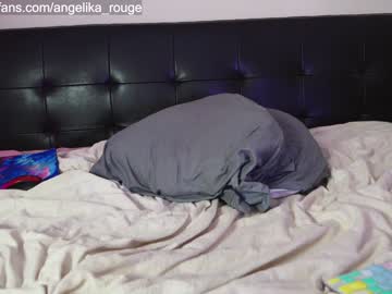 local cam girl angelika_rouge image #89870