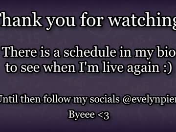 local cam girl evelynpiers image #2583043