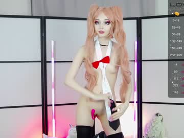 local cam girl nicky_spark image #2376552