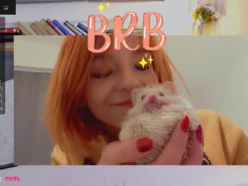 local cam girl ginger_pie image #607367