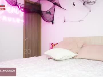 local cam girl dani_moore image #157982