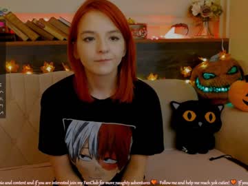 local cam girl ginger_pie image #189440