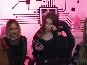 local cam couple anabel054 image #653682