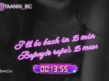 local cam girl taanni_bc image #2142558