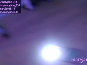 local cam girl maryjane_314 image #1340994