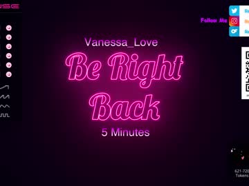local cam girl vanessa_love image #1878461