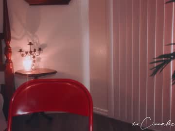 local cam girl cinnabelle image #305335