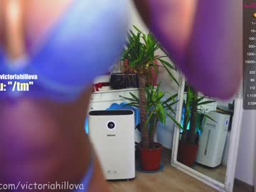local cam girl victoriahillova image #95263