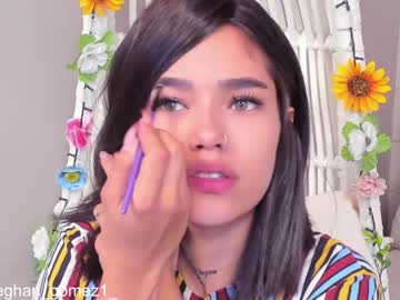 local cam girl _meghan_gomez1_ image #44678