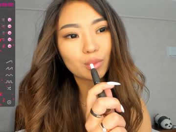 local cam girl saejin_sia image #739378