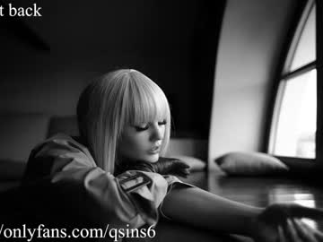local cam girl queensy_sins_x image #73896