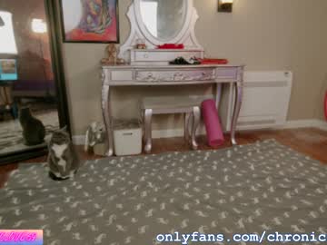 local cam girl chroniclove image #837901