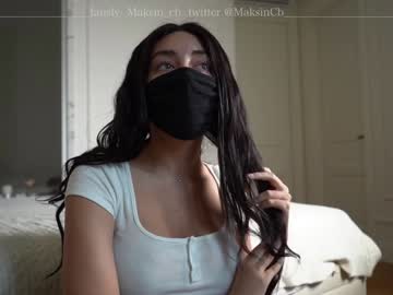 local cam girl maksin_cb image #1539713