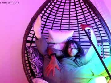 local cam girl mayamochi image #1850657