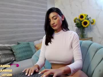 local cam girl letiziafulkers1 image #951055
