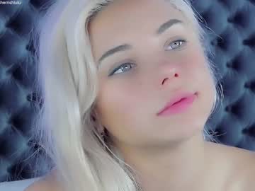 local cam girl cherrishlulu image #336806